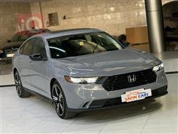 هوندا أكورد